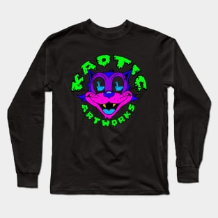 Kat Long Sleeve T-Shirt